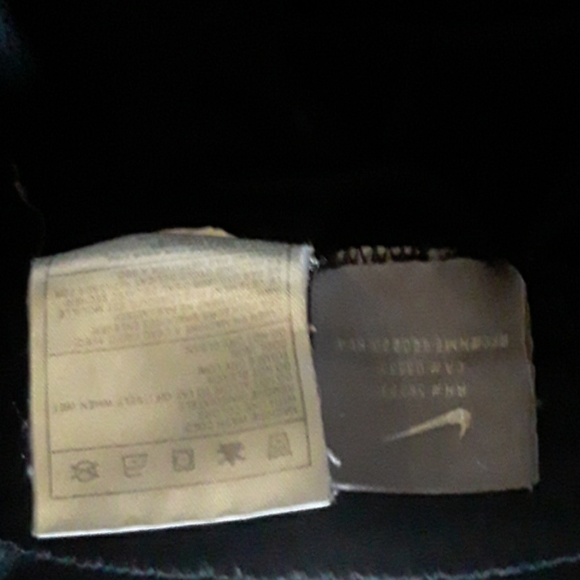 Nike Nike throw away pant - Picture 3 of 4